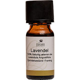 Fischer Pure Nature Lavendelolie Æterisk Økologisk | 5 ml fra Fischer Pure Nature på Mecindo.dk