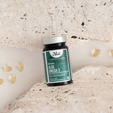 Nani Alge Omega 3 | 30 kapsler fra Nani på Mecindo.dk