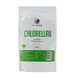 Diet-food Chlorella Pulver Økologisk | 100 gr