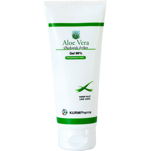 KurmPharma Gel 99 % | 100 ml fra KurmPharma på Mecindo.dk