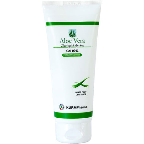 KurmPharma Gel 99 % | 100 ml fra KurmPharma på Mecindo.dk