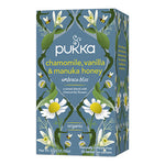 Pukka Chamomile & Vanilla Te | 20 br