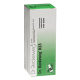 Dr. Reckeweg R 23 | 50 ml fra Dr. Reckeweg på Mecindo.dk
