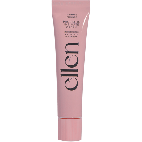 Ellen Probiotisk Intimcreme | 15 ml fra Otinova på Mecindo.dk