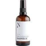 Naturligolie Økologisk Babyolie | 100 ml fra Naturligolie på Mecindo.dk