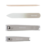 Meraki Negle Kit fra Meraki på Mecindo.dk