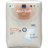 Abena Abri-soft Underlag 60x40 cm | Basic fra Abena på Mecindo.dk