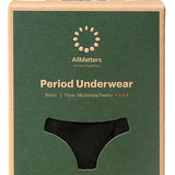 AllMatters Bikini Underwear Moderate/heavy | Str. M fra AllMatters på Mecindo.dk