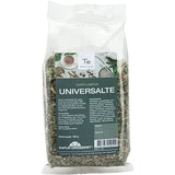 Natur-Drogeriet Marcussens Universal Te | 100 gr fra Natur-Drogeriet på Mecindo.dk