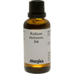 Allergica Kalium Bichrom D6 | 50 ml