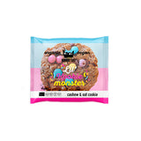 Kookie Cat M. Vanilje & Chokolinser Ø | 50 gr fra Kookie Cat på Mecindo.dk