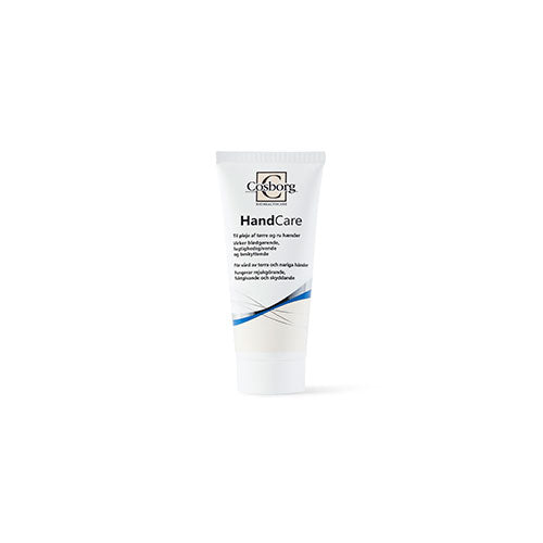 Cosborg Handcare | 100 ml fra Cosborg på Mecindo.dk