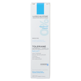 La Roche Posay Toleriane Dermallergo Overnight Creme | 40 ml fra La Roche Posay på Mecindo.dk