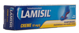 Lamisil Creme 1% | 15 gr fra Lamisil på Mecindo.dk