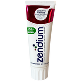 Zendium Tandpasta Sensitive Whitener