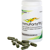 Immuforte Plus | 100 kapsler fra Mecindo.dk på Mecindo.dk
