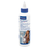 Virbac Epi-otic Ørerens | 125 ml fra Virbac på Mecindo.dk