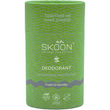 Skoon Deodorant Fresh To The Max | 65 gr fra Skoon på Mecindo.dk