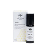 Australian Bush Flower Essences Roll On (10 ml) | Focus Essence & Aromaterapi fra Australian Bush Flower Essences på Mecindo.dk