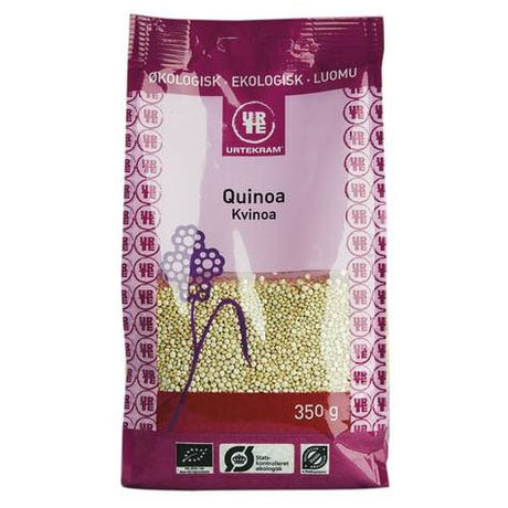 Urtekram Quinoa Økologisk | 350 gr fra Urtekram på Mecindo.dk