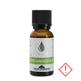 Natur-Drogeriet Oreganoolie AEterisk | 20 ml fra Natur-Drogeriet på Mecindo.dk