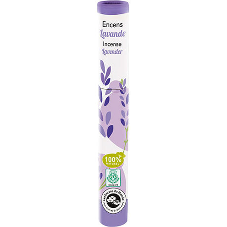 Aromandise Herbosense Røgelse Lavendel 30 stk | 1 Pakke