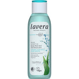 lavera Body Wash 2in1 Basis Sensitiv | 250 ml fra lavera på Mecindo.dk