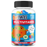 Team Minimates Team Minimates Multivitamin ? Vegan | 90 gummies fra Team Minimates på Mecindo.dk