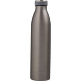 AYA&IDA Drinking Bottle 750ml | Cool Grey fra AYA&IDA på Mecindo.dk