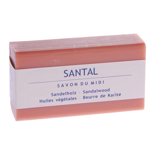 Midi Saebe Sandeltrae | 100 gr fra Midi på Mecindo.dk