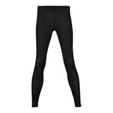 Engel Natur Leggings, Black | Str. 42/44 fra Engel Natur på Mecindo.dk