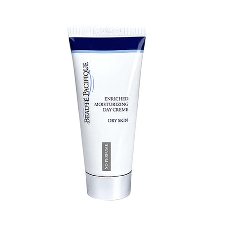 Beauté Pacifique Fugtighedscreme Tør Hud | 50 ml fra Beauté Pacifique på Mecindo.dk