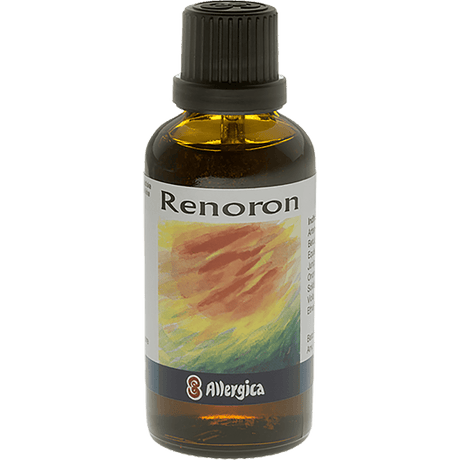 Allergica Renoron | 50 ml