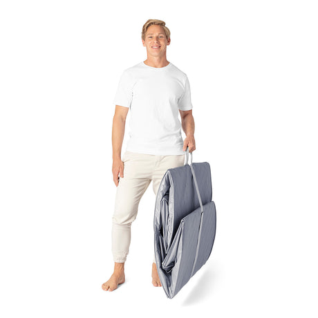Radiant Health Infrarød Sauna Maxi Bamboo fra Radiant Health på Mecindo.dk