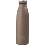 AYA&IDA Drinking Bottle 500ml | Driftwood