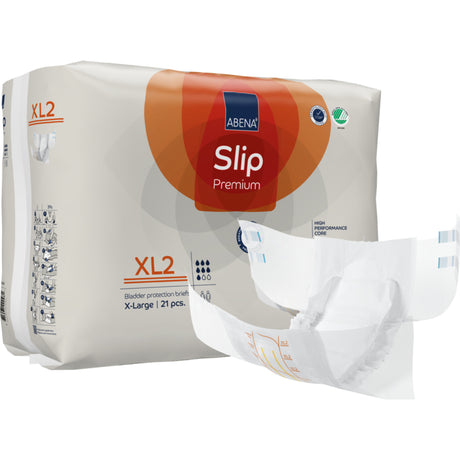Abena Slip Xl2 fra Abena på Mecindo.dk