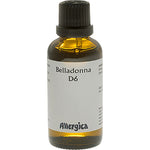Allergica Belladonna D6 | 50 ml