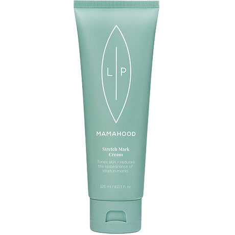 Lip Intimate Care Mamahood Stretch Mark Cream | 125 ml fra Lip Intimate Care på Mecindo.dk