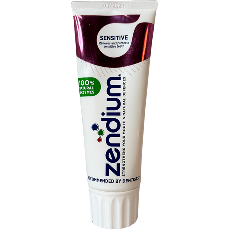 Zendium Tandpasta Sensitive
