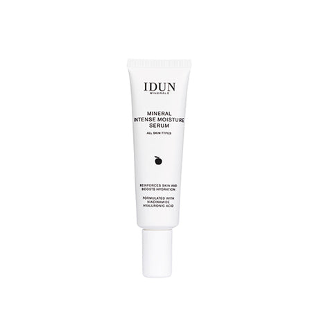 Herbatint Hårfarve 170 ML (30 ml) | 8R Light Copper Blonde fra IDUN minerals på Mecindo.dk