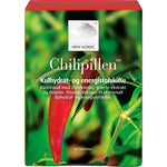 New Nordic Chilipillen | 60 Tabl.
