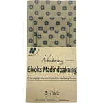Newbeing Bivoks Madindpakning | Beige