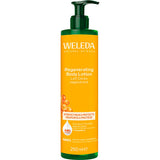 Weleda Regenerating Body Lotion | 250 ml fra Weleda på Mecindo.dk