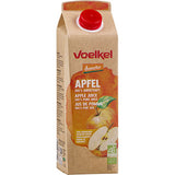 Voelkel AEblesaft Økologisk Demeter | 1000 ml fra Voelkel på Mecindo.dk