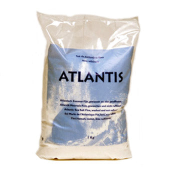 ATLANTIS Havsalt Fin | 1 kg fra ATLANTIS på Mecindo.dk