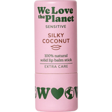 We Love The Planet Lip Balm | Velvet Daily fra We love the Planet på Mecindo.dk