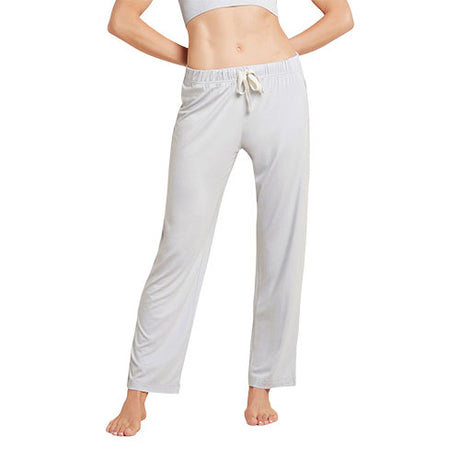 Boody Goodnight Sleep Pants Dove | Str. L fra Boody på Mecindo.dk
