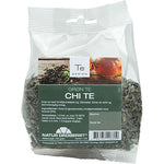 Te-Serien Grøn Chi Te M. Hvidtjørn | 100 gr