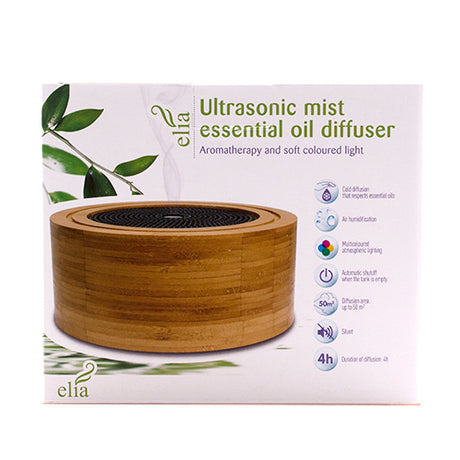 Fischer Pure Nature Aroma Diffuser Elia fra Fischer Pure Nature på Mecindo.dk