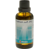 Allergica Calcium Sulf. D12 Cellesalt 12 | 50 ml fra Allergica på Mecindo.dk